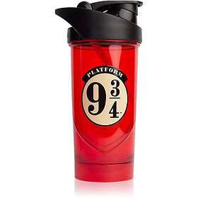 Shieldmixer Hero Pro Platform 9 3/4 sportshaker 700ml