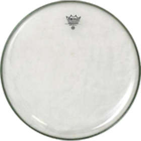 Remo Ambassador Clear 13"