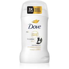 Dove Advanced Care Invisible Dry Antiperspirantstift 50ml