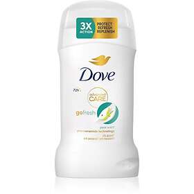 Dove Advanced Care Pear&Aloe Vera Deodorantstift 50ml
