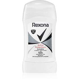Rexona Active Protection+ Invisible Antiperspirantstift 50ml