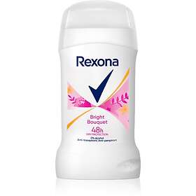 Rexona Advanced Protection Sexy Bouquet Antiperspirantstift För kvinnor 50ml
