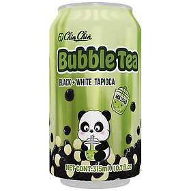 ChinChin Bubble Tea Tapioca Matcha 315ml