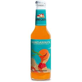Cugini Caruso Mandarinata 275ml