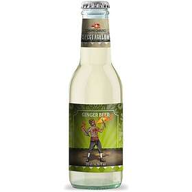 Cugini Caruso Ginger Beer 200ml