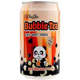 ChinChin Bubble Tea Tapioca Brown Sugar 315ml