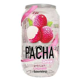 Pacha Drink Lychee 33cl