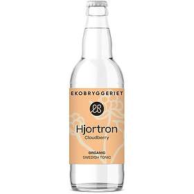 Ekobryggeriet Tonic Hjortron 50cl
