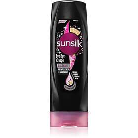 Sunsilk Bye Crespo Balsam För att behandla krull 200ml
