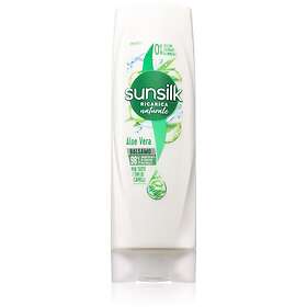 Sunsilk Aloe Vera Fuktgivande balsam För torrt hår 200ml