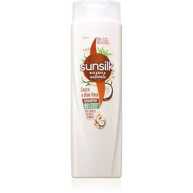 Sunsilk Cocco & Aloe Vera Shampoo 250ml