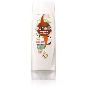 Sunsilk Cocco & Aloe Vera Conditioner 200ml
