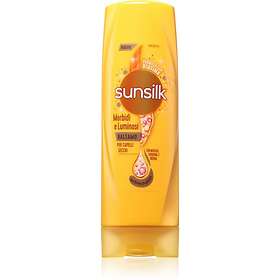 Sunsilk Soft & Bright Balsam för torrt och sprött hår 200ml