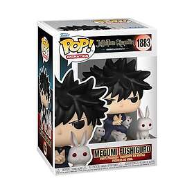 Funko POP! Megumi Fushiguro (Rabbit) Jujutsu Kaisen