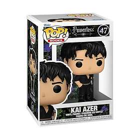 Funko POP! Kai Azer Powerless