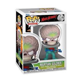 Funko POP! Martian Soldier Mars Attacks!