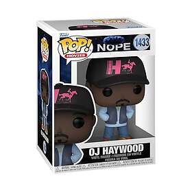 Funko POP! Oj Haywood Nope