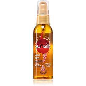 Sunsilk Sparks Of Light Fuktgivande olja för glansigt och mjukt hår 75ml
