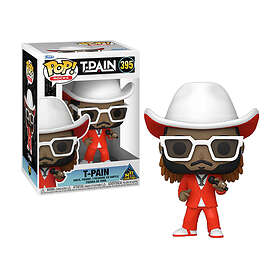 Funko POP! T-Pain