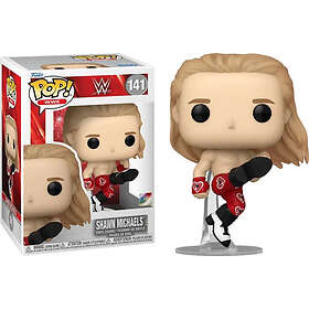 Funko POP! Shawn Michaels WWE