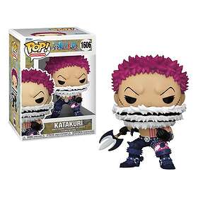 Funko POP! Katakuri One Piece