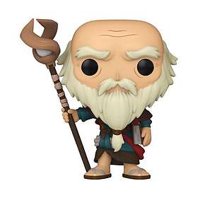 Funko POP! Deckard Cain Diablo 3