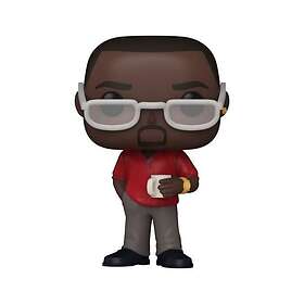 Funko POP! Stringer Bell The Wire