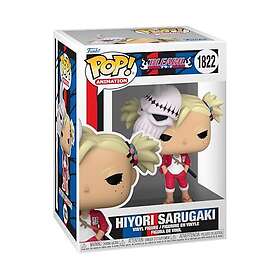 Funko POP! Hiyori Sarugaki Bleach