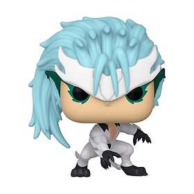 Funko POP! Grimmjow Jeagerjaques Bleach
