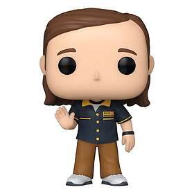 Funko POP! Elias Grover Clerks 3