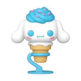 Funko POP! Cinnamoroll As Ice Cream Cone Hello Kitty And Friends