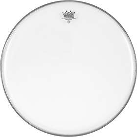 Remo Ambassador Clear 14"