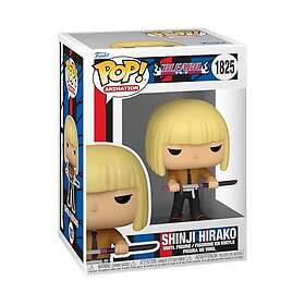 Funko POP! Shinji Hirako Bleach