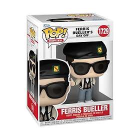 Funko POP! Ferris Bueller Ferris Bueller's Day Off