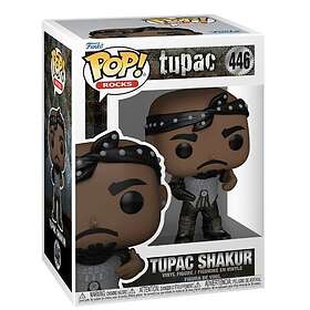 Funko POP! Tupac Shakur