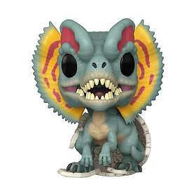 Funko POP! Dilophosaurus Hatchling Jurassic Park