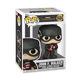 Funko POP! John F. Walker Thunderbolts*