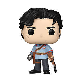 Funko POP! Ash Army Of Darkness