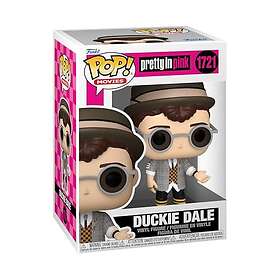 Funko POP! Duckie Dale Pretty In Pink