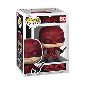 Funko POP! Daredevil Daredevil: Born Again