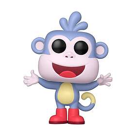 Funko POP! Boots Dora The Explorer