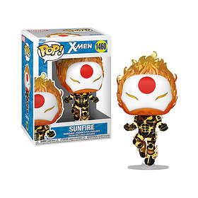 Funko POP! Sunfire X-Men