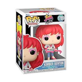 Funko POP! Kimber Benton Jem And The Holograms!