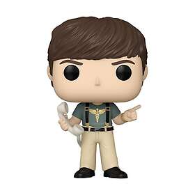 Funko POP! Cameron Frye Ferris Bueller's Day Off