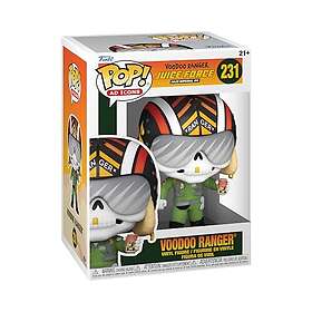 Funko POP! Voodoo Ranger Juice Force Ipa