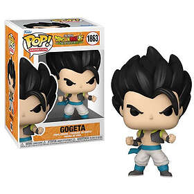 Funko POP! Gogeta Dragon Ball Super: Broly