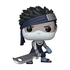 Funko POP! Zabuza Mo Naruto