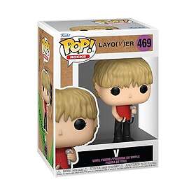 Funko POP! V Layo(V)Er