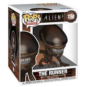 Funko POP! SUPER The Runner Alien 3