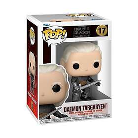 Funko POP! Daemon Targaryen House Of The Dragon: Day Of The Dragon